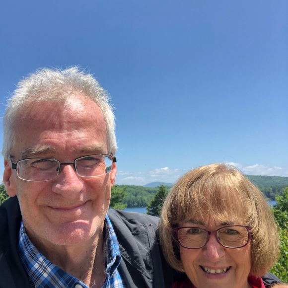 Meet your Posher, Jim - Picture 1 of 1